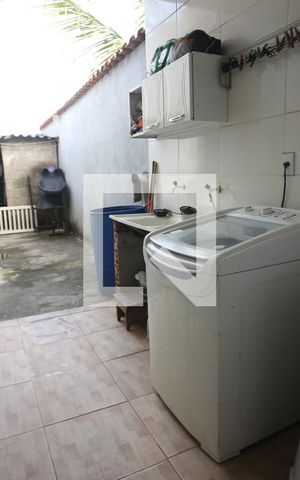 Casa à venda com 609m², 5 quartos e 4 vagasÁrea comum 