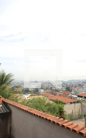 Casa à venda com 609m², 5 quartos e 4 vagasvista Área de Serviço