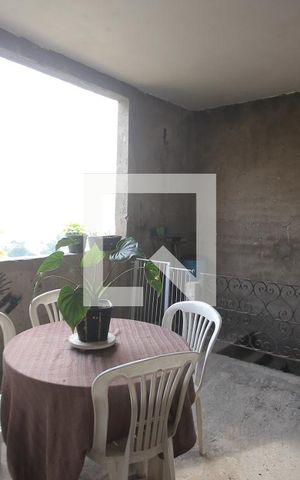 Casa à venda com 609m², 5 quartos e 4 vagasÁrea de Serviço