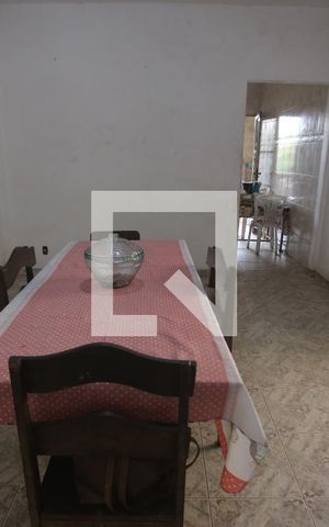 Casa à venda com 609m², 5 quartos e 4 vagasSala de Jantar