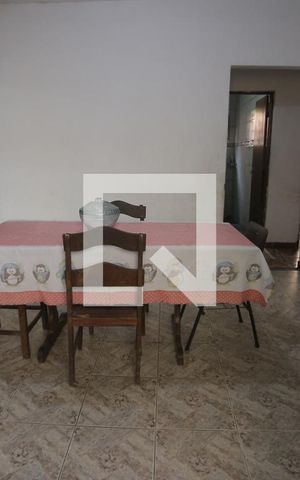 Casa à venda com 609m², 5 quartos e 4 vagasSala de Jantar