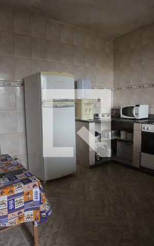 Casa à venda com 609m², 5 quartos e 4 vagasCozinha