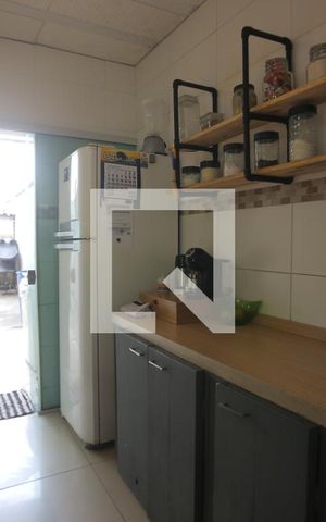 Casa à venda com 609m², 5 quartos e 4 vagasCasa 2 Cozinha