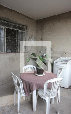 Casa à venda com 609m², 5 quartos e 4 vagasÁrea de Serviço