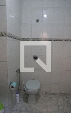 Casa à venda com 609m², 5 quartos e 4 vagasBanheiro da Suíte
