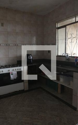 Casa à venda com 609m², 5 quartos e 4 vagasCozinha