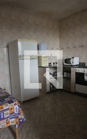 Casa à venda com 609m², 5 quartos e 4 vagasCozinha