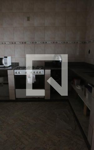 Casa à venda com 609m², 5 quartos e 4 vagasCozinha