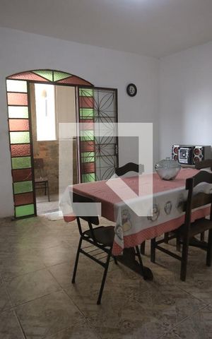 Casa à venda com 609m², 5 quartos e 4 vagasSala de Jantar