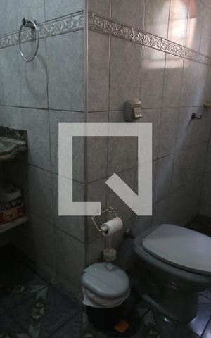 Casa à venda com 609m², 5 quartos e 4 vagasBanheiro