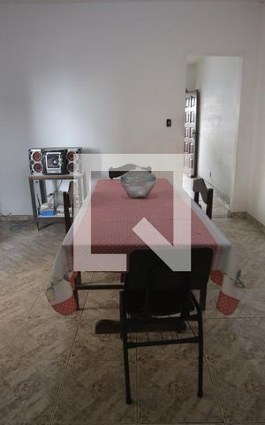 Casa à venda com 609m², 5 quartos e 4 vagasSala de Jantar