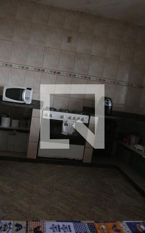 Casa à venda com 609m², 5 quartos e 4 vagasCozinha