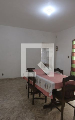 Casa à venda com 609m², 5 quartos e 4 vagasSala de Jantar