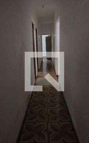 Casa à venda com 609m², 5 quartos e 4 vagasCorredor