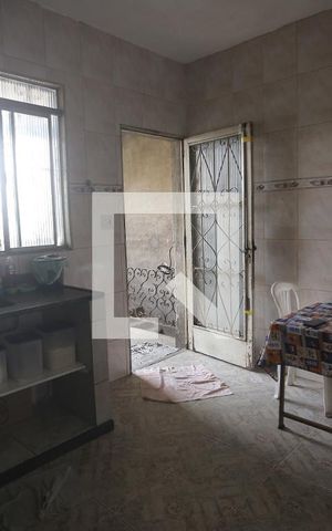 Casa à venda com 609m², 5 quartos e 4 vagasCozinha