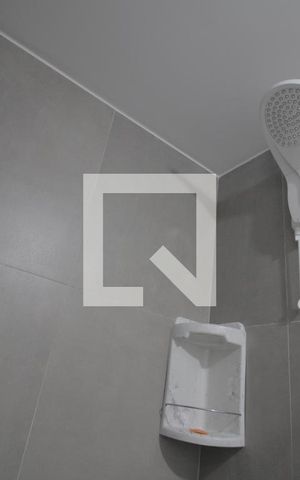 Studio para alugar com 34m², 1 quarto e 1 vagaBanheiro
