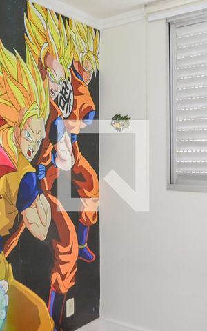 Apartamento à venda com 130m², 3 quartos e 2 vagas Apartamento à venda com 130m², 3 quartos e 2 vagasQuarto 2