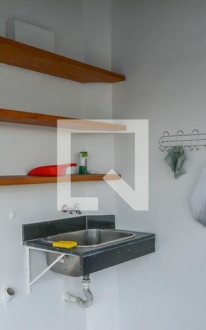 Apartamento à venda com 130m², 3 quartos e 2 vagas Apartamento à venda com 130m², 3 quartos e 2 vagasÁrea de Serviço