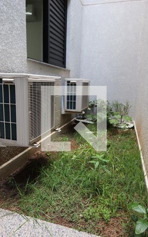 Apartamento para alugar com 50m², 1 quarto e sem vagaQuintal