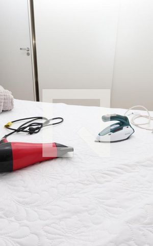 Apartamento para alugar com 50m², 1 quarto e sem vagaQuarto