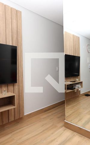 Apartamento para alugar com 50m², 1 quarto e sem vagaSala