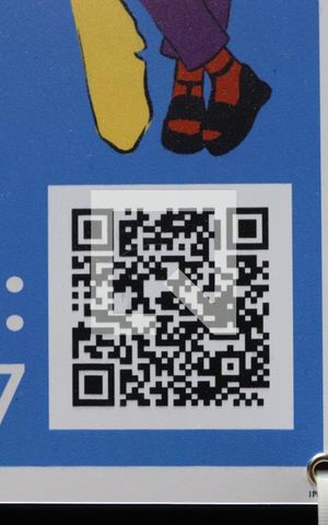 Apartamento para alugar com 50m², 1 quarto e sem vagaQR code