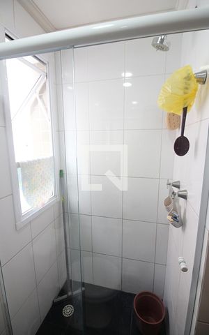 Apartamento à venda com 70m², 2 quartos e 1 vagaBanheiro Social