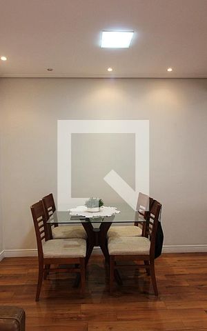 Apartamento à venda com 70m², 2 quartos e 1 vagaSala