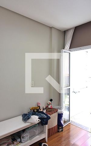 Apartamento à venda com 70m², 2 quartos e 1 vagaQuarto 2