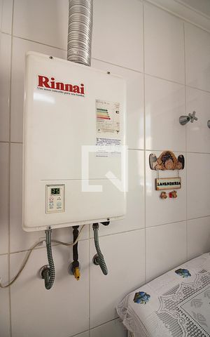 Apartamento à venda com 70m², 2 quartos e 1 vagaÁrea de Serviço