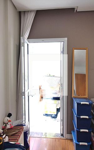 Apartamento à venda com 70m², 2 quartos e 1 vagaQuarto 2