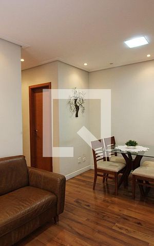 Apartamento à venda com 70m², 2 quartos e 1 vagaSala