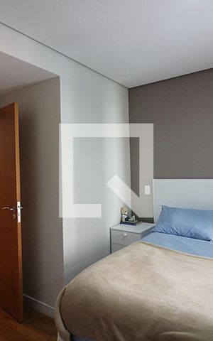 Apartamento à venda com 70m², 2 quartos e 1 vagaQuarto 1 - Suíte