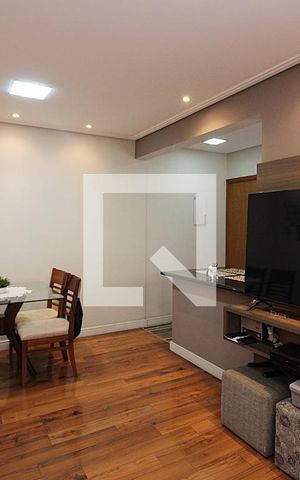 Apartamento à venda com 70m², 2 quartos e 1 vagaSala