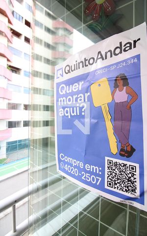 Apartamento à venda com 70m², 2 quartos e 1 vagaPlaca