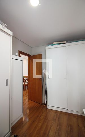 Apartamento à venda com 70m², 2 quartos e 1 vagaQuarto 2
