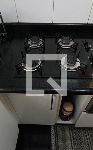 Apartamento à venda com 70m², 2 quartos e 1 vagaCozinha