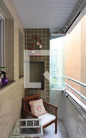 Apartamento à venda com 70m², 2 quartos e 1 vagaSala Sacada
