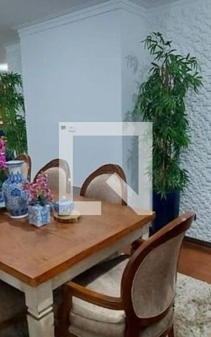 Apartamento à venda com 159m², 4 quartos e 3 vagas