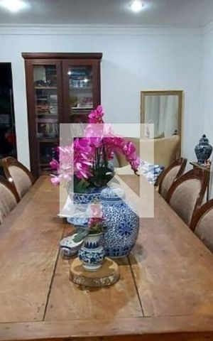 Apartamento à venda com 159m², 4 quartos e 3 vagas