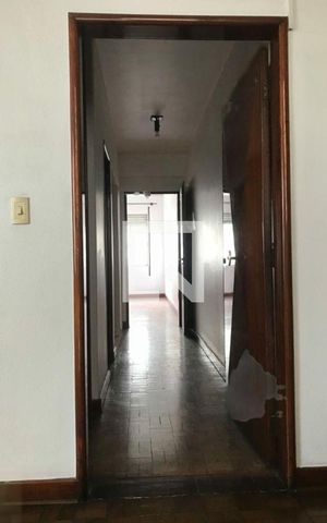 Apartamento à venda com 33m², 1 quarto e sem vaga
