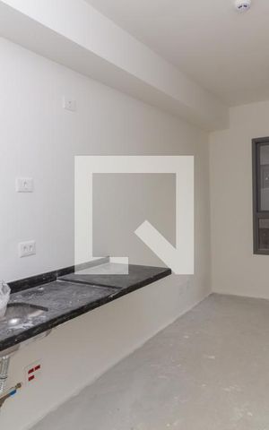 Studio à venda com 21m², 1 quarto e sem vaga Studio à venda com 21m², 1 quarto e sem vagaStudio