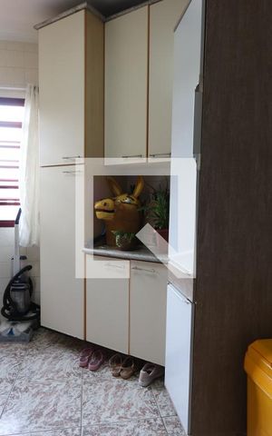 Casa à venda com 280m², 3 quartos e 5 vagasÁrea de Serviço