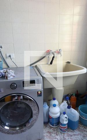 Casa à venda com 280m², 3 quartos e 5 vagasÁrea de Serviço