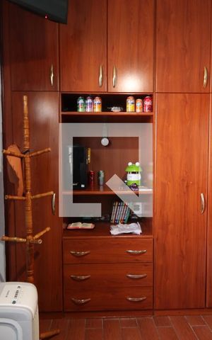 Casa à venda com 280m², 3 quartos e 5 vagasQuarto 1