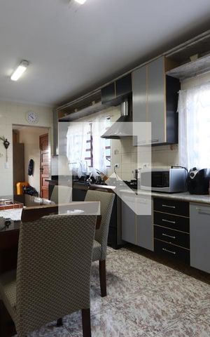 Casa à venda com 280m², 3 quartos e 5 vagasCopa/Cozinha