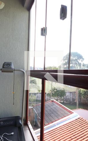 Casa à venda com 280m², 3 quartos e 5 vagasVaranda da Suíte