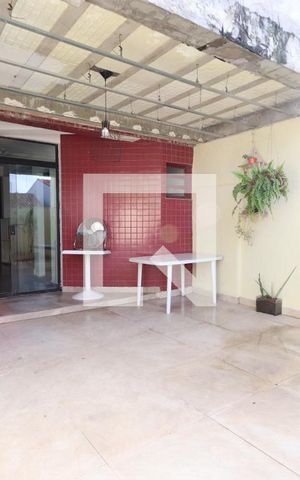 Casa à venda com 280m², 3 quartos e 5 vagasEspaço Gourmet