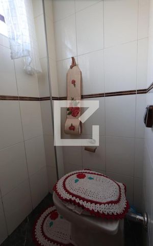 Casa à venda com 280m², 3 quartos e 5 vagasLavabo