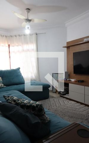 Casa à venda com 280m², 3 quartos e 5 vagasSala